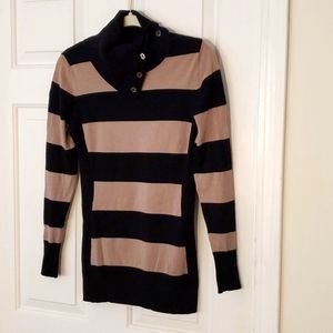 Worn a few times. 27.5"long.